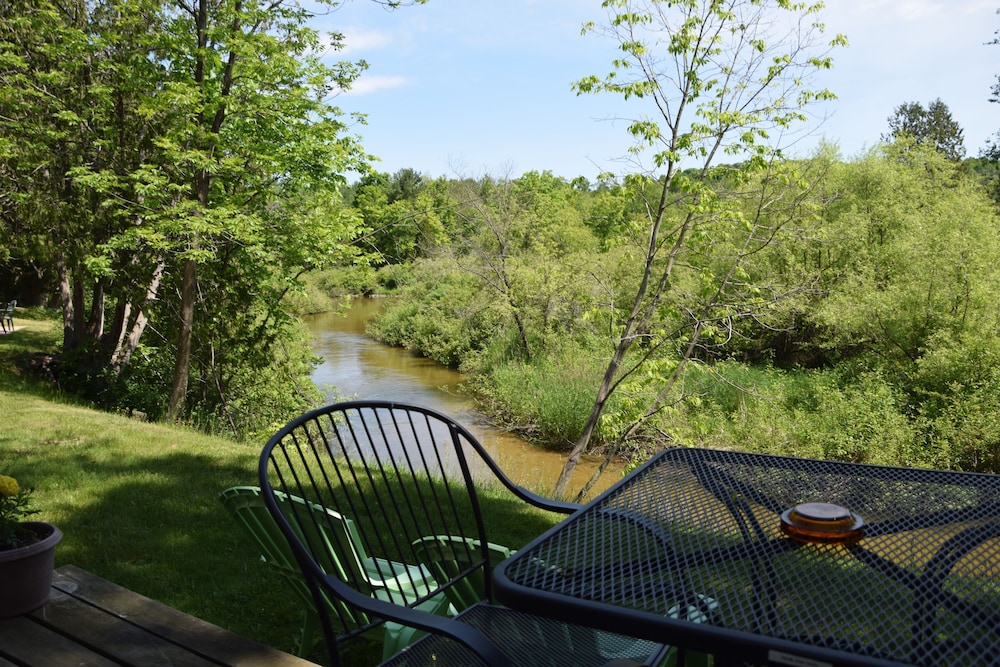Betsie Riverside Resort - photo 131