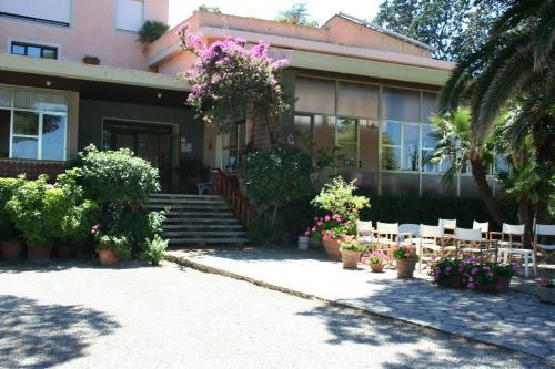 Hotel Maristella — hotel in Rio Marina