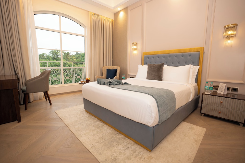 Miros in Panaji, India