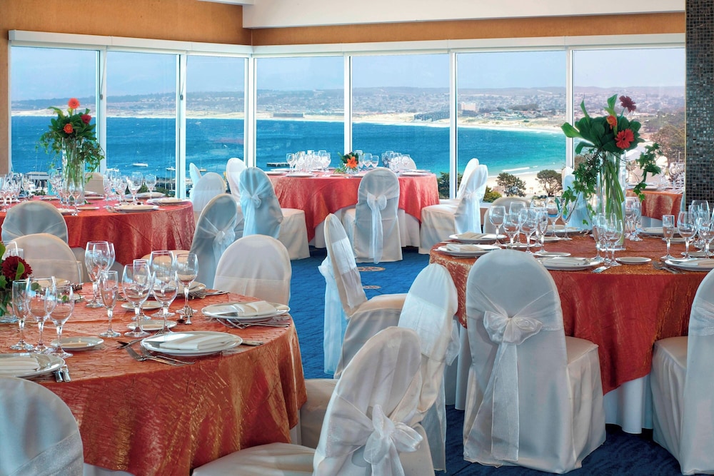 Monterey Marriott - photo 50