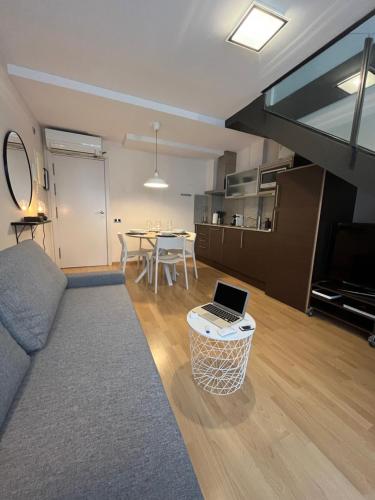 Precioso dA plex en el centro de Tarragona — 4-Star Luxury Hotel in Tarragona, Spain