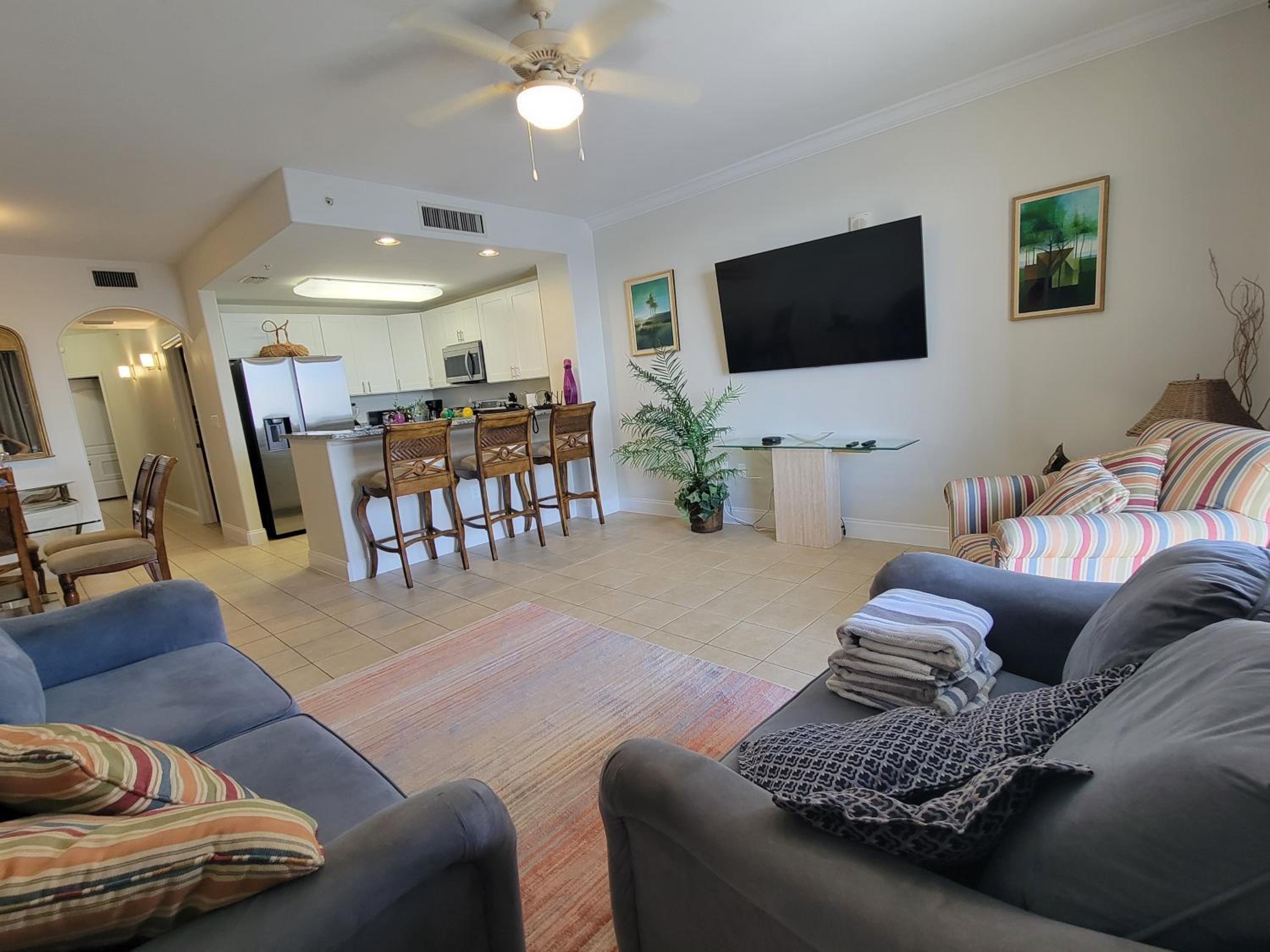 Lakeview Condo Hotel near Disney - photo 19