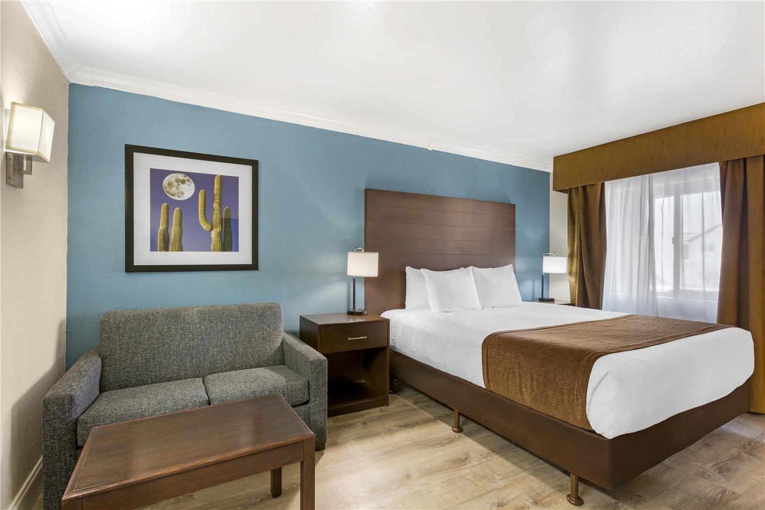 Best Western InnSuites Tucson Foothills Hotel & Suites - photo 14