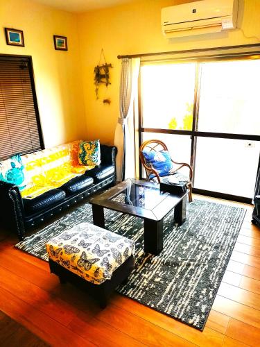 シーカレント ゆな Chikura in Minamiboso, Japan