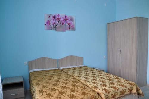 Hotel Raduzhnaya — Sol'-Iletsk — photo 4