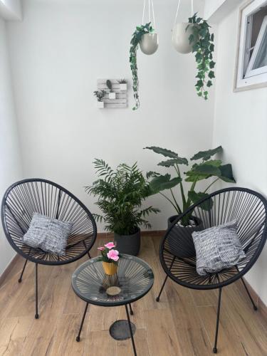 Mimì Guest House — 4-Star Luxury Hotel in Bari, Italy