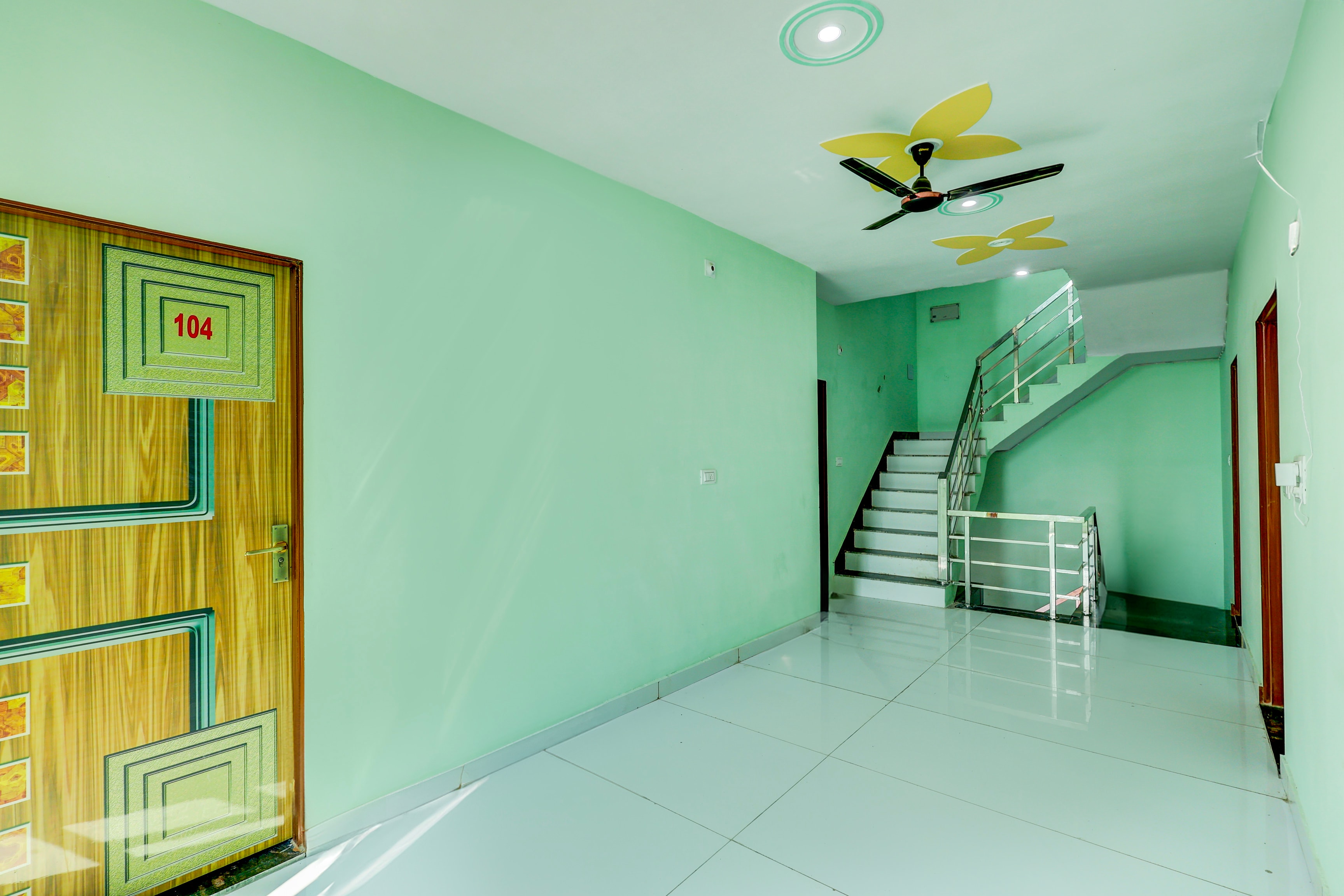 Spot On Miraj Hotel — 4-Star Luxury Hotel in Rohtak, India