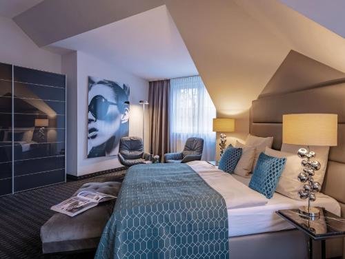 Hotel du Nord — hotel in Wandsbek