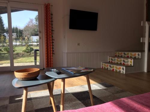 Modernes Ferienhaus Willingen — Willingen