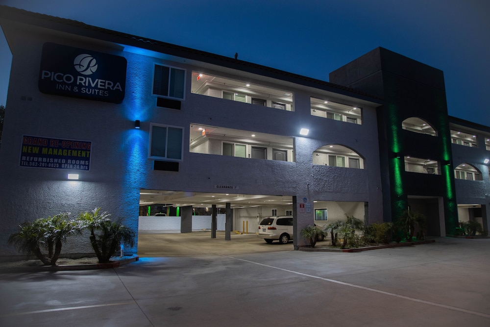 Econo Lodge Pico Rivera - photo 23
