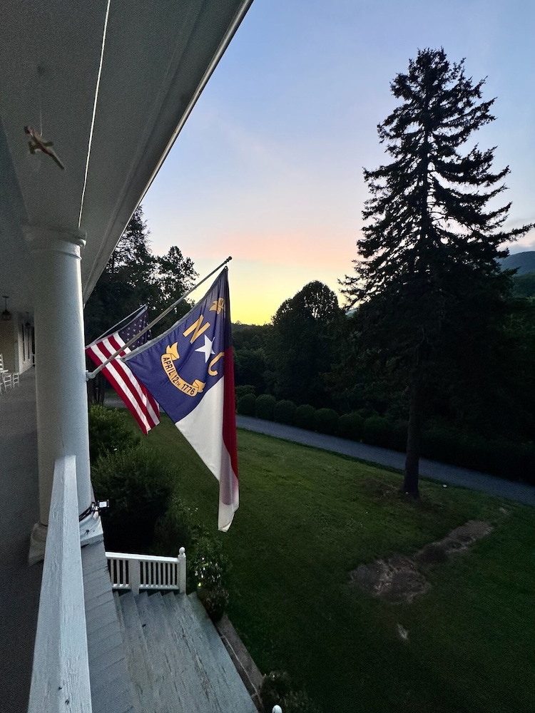 Balsam Mountain Inn - photo 28
