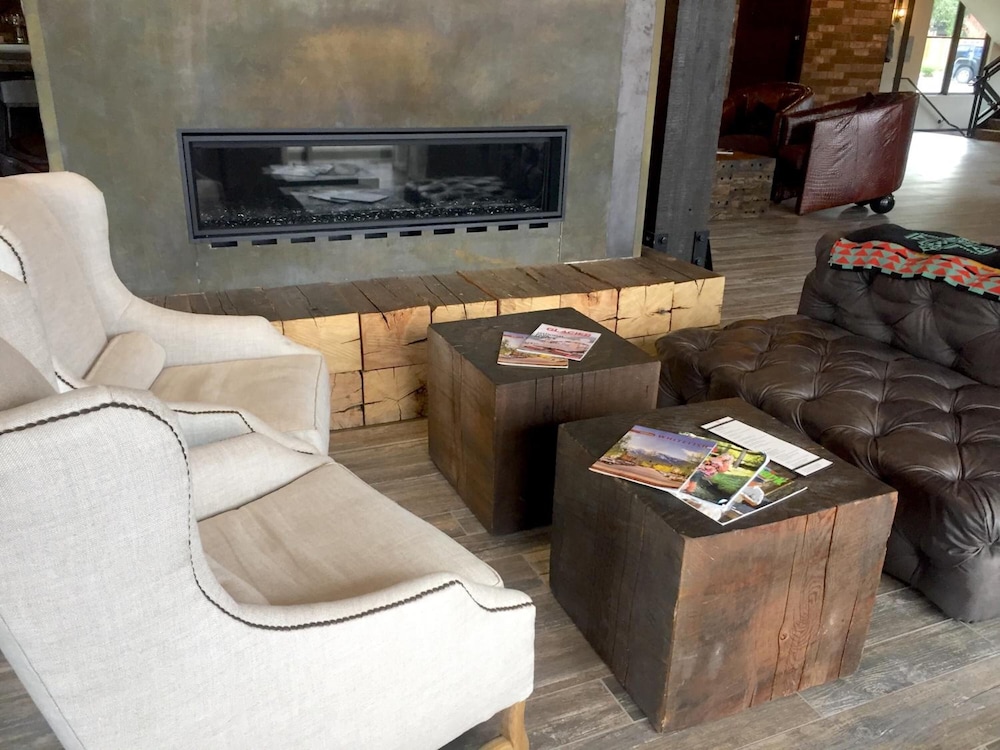 The Firebrand Hotel - photo 25