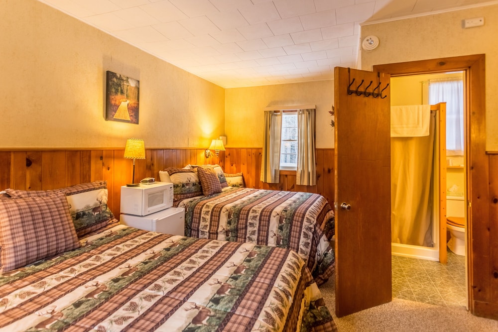 Adk Trail Inn - photo 13