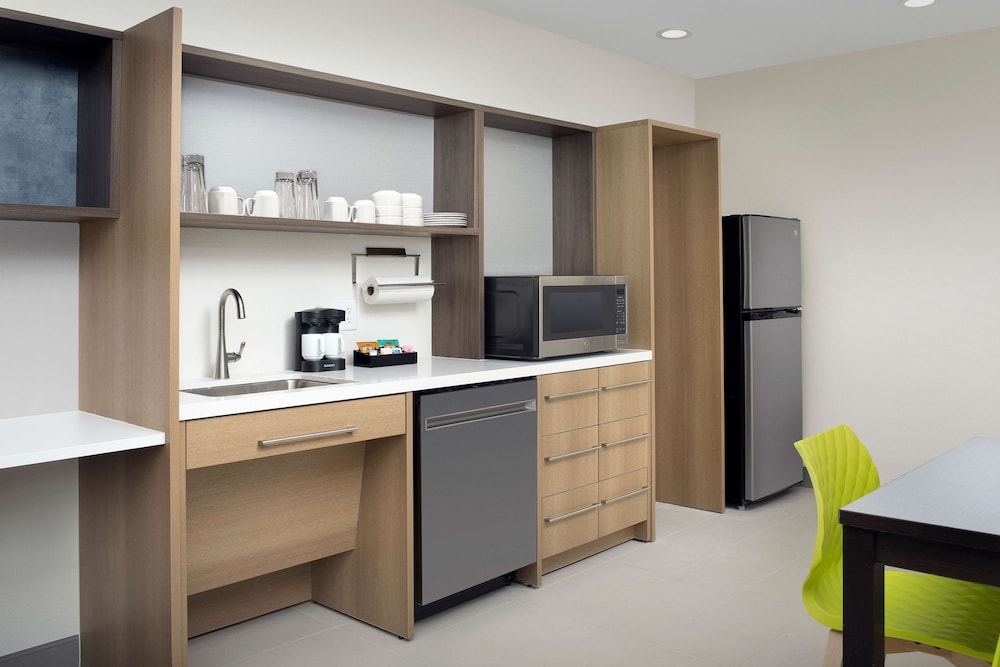 Home2 Suites by Hilton St. Augustine I 95 - photo 18