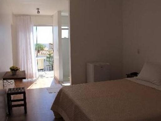 Vicini Pousada in Anapolis, Brasil