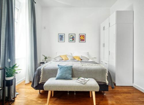 Berry Berry Studios by Flat White — 4-Star Luxury Hotel in Zagreb, Croatia