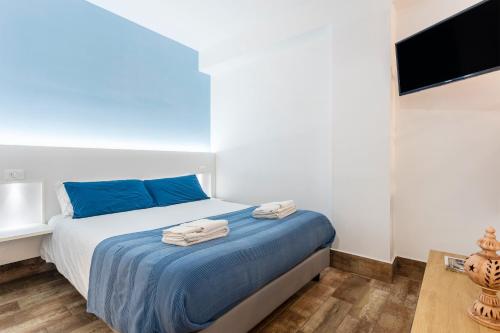 Casavacanzefranca 15 in Terrasini, Italy