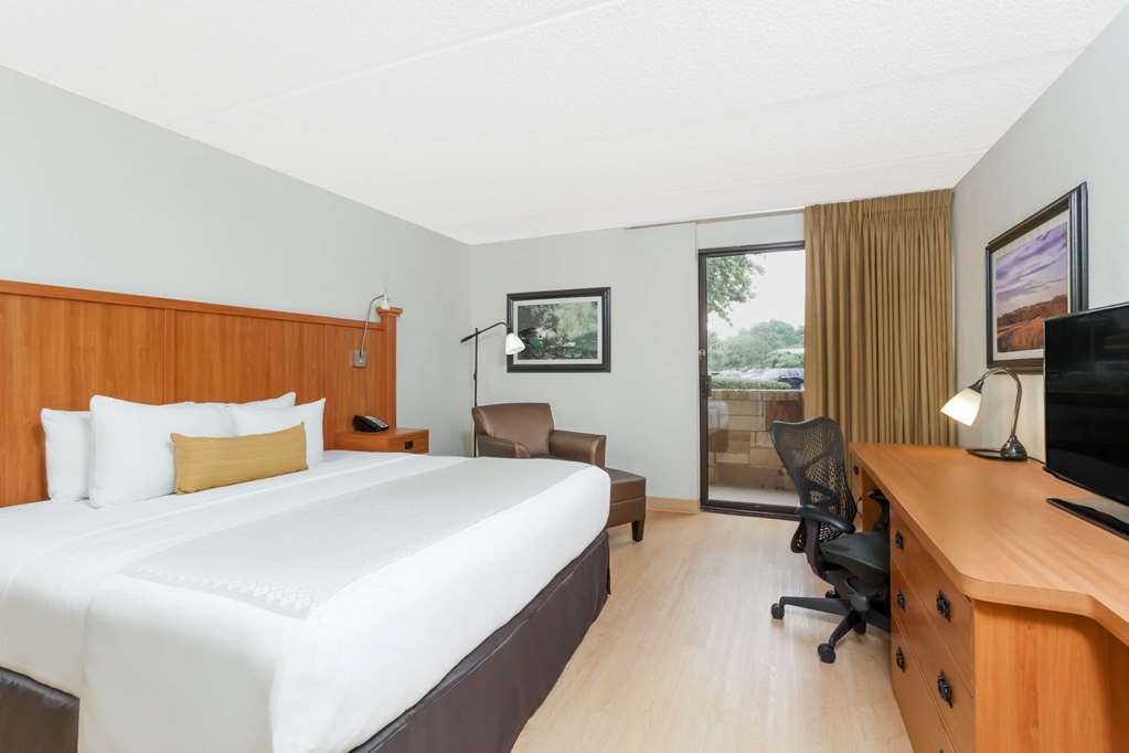 Wyndham Garden Hotel Austin - featured photo