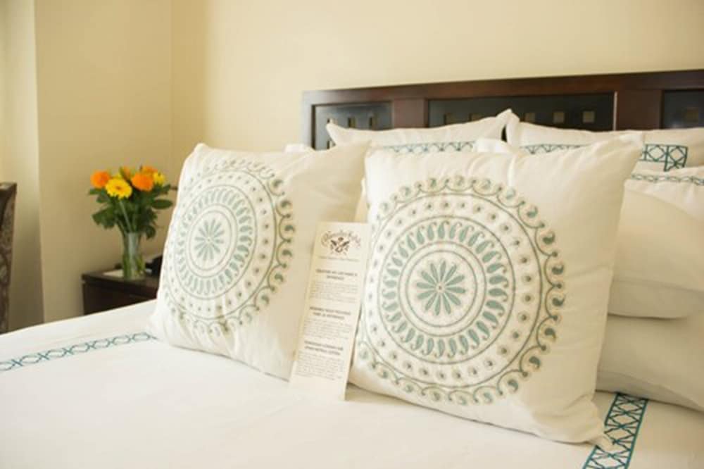 Chancellor Hotel on Union Square - photo 17