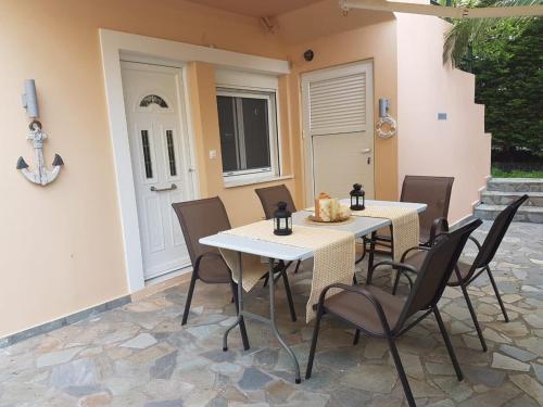 Cozy Apartment Nafpaktos — 4-Star Luxury Hotel in Nafpaktos, Greece