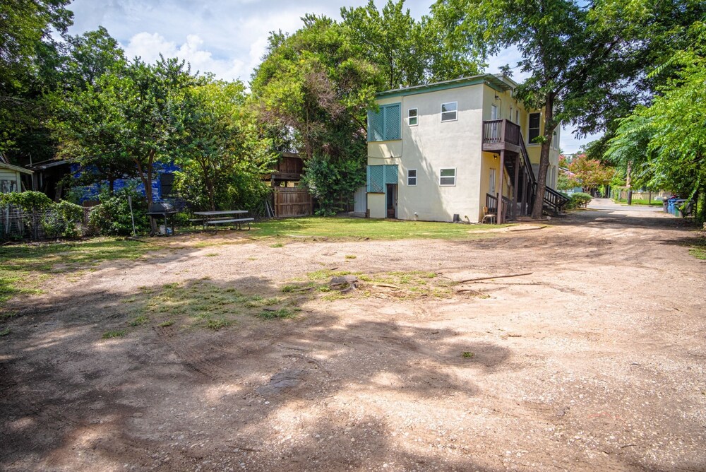 Sweet Stay 1br 1ba Near Downtown - photo 14