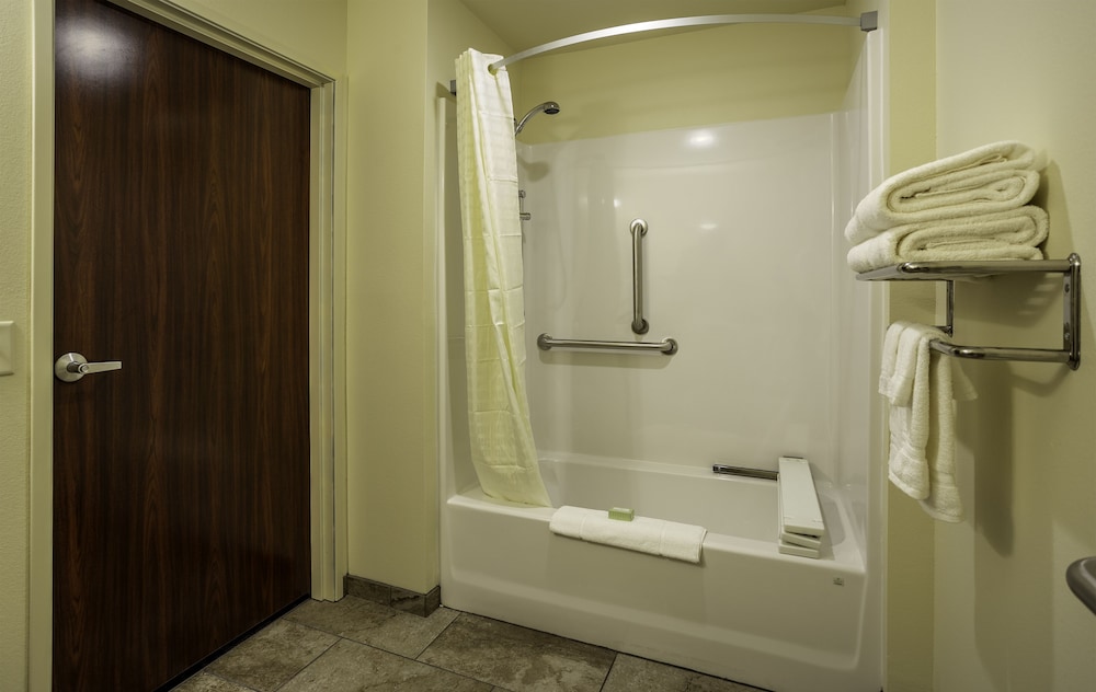 Cobblestone Inn & Suites of Springfield - photo 31