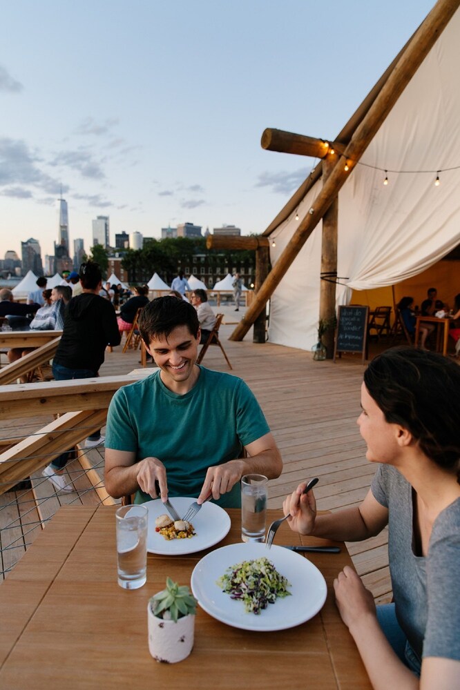 Collective Retreats Governors Island - photo 19