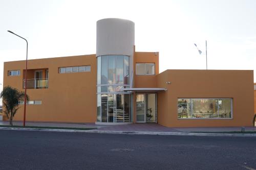 La Posada de Salim — hotel in La Punta
