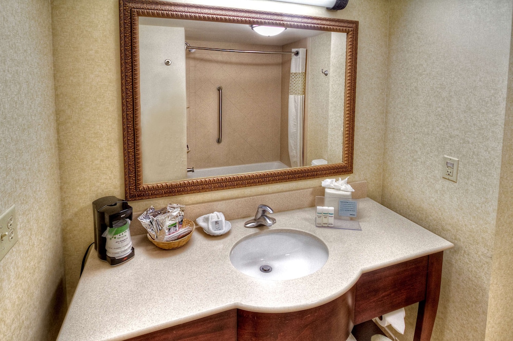Hampton Inn & Suites Stuart North - photo 24
