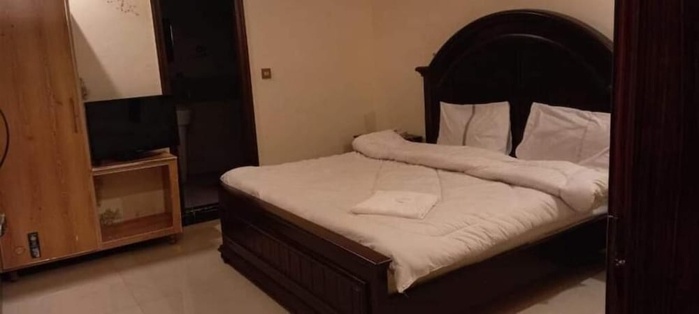 Hotel Faran — Islamabad — photo 4