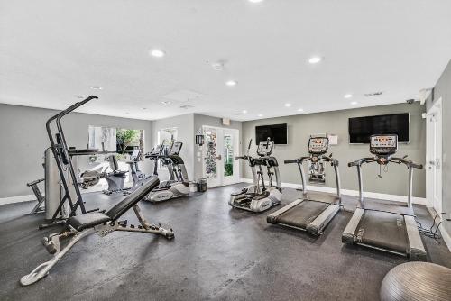 Condo close to Strip and Raiders Stadium