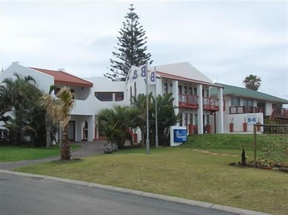 Amanda's B and B — 4-Star Luxury Hotel in East London, South Africa