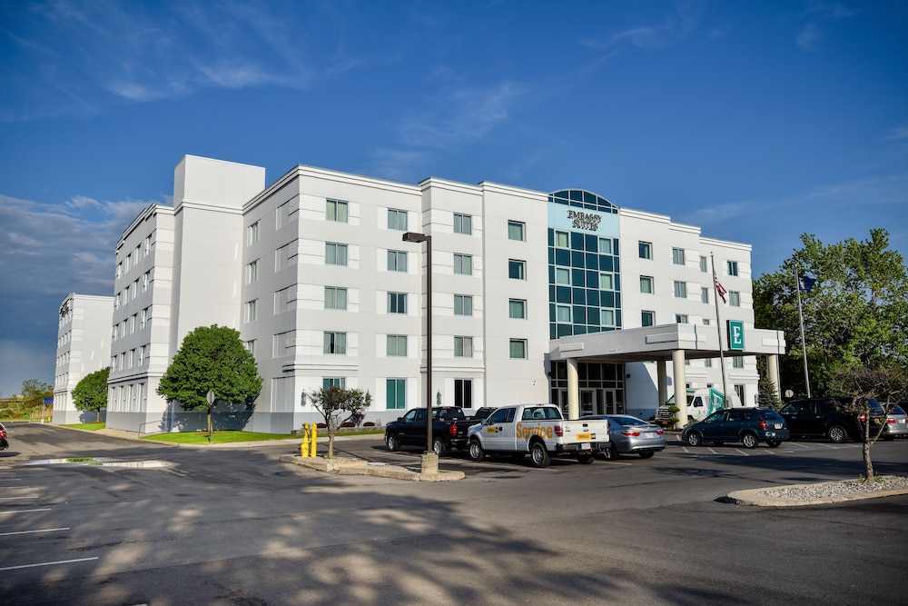 Embassy Suites Syracuse - photo 89