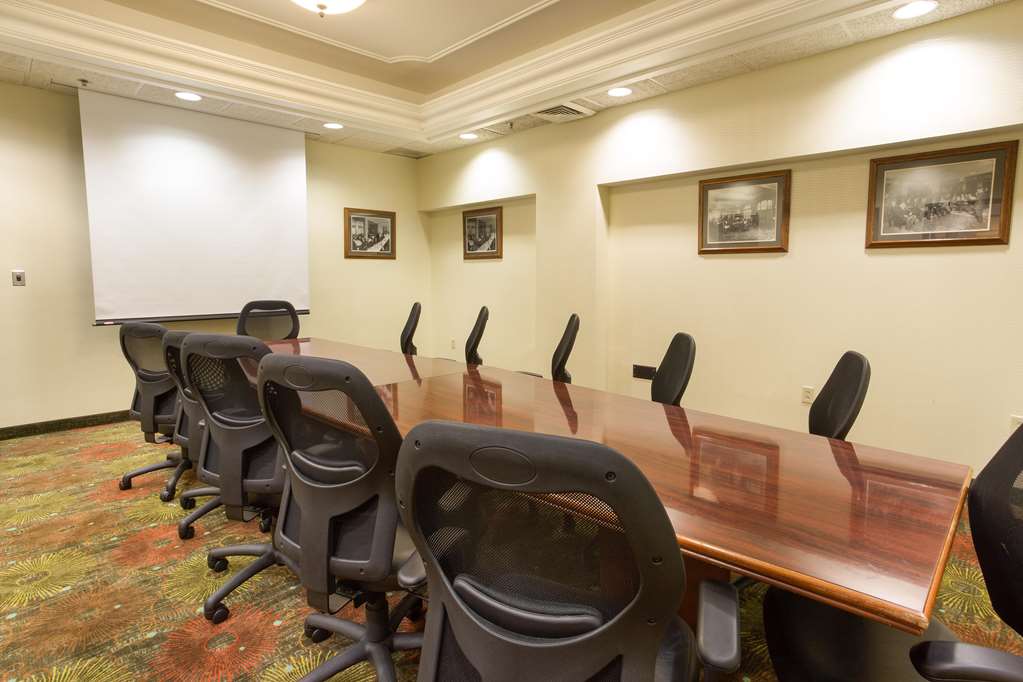 Drury Inn & Suites St. Louis Union Station - photo 25