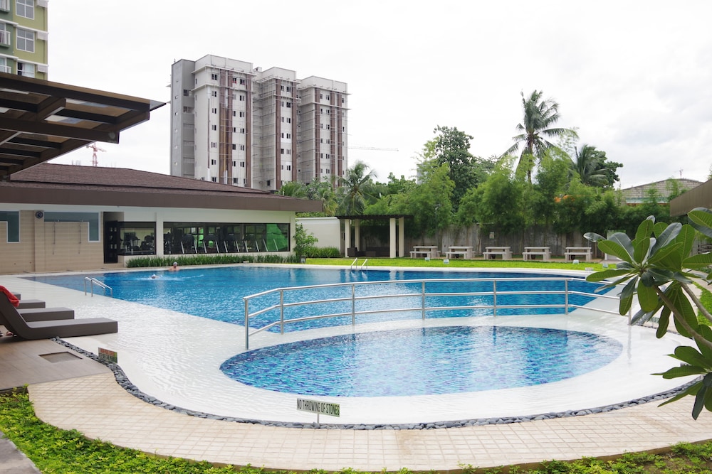 Bamboo Bay - last minute hotel in Cebu City