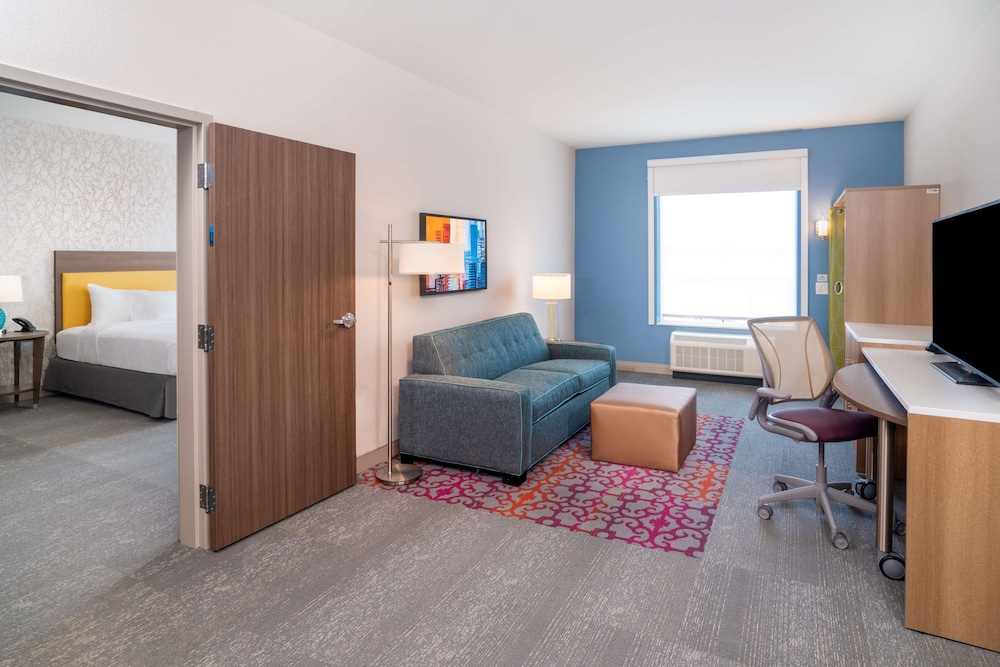 Home2 Suites by Hilton North Little Rock - photo 10