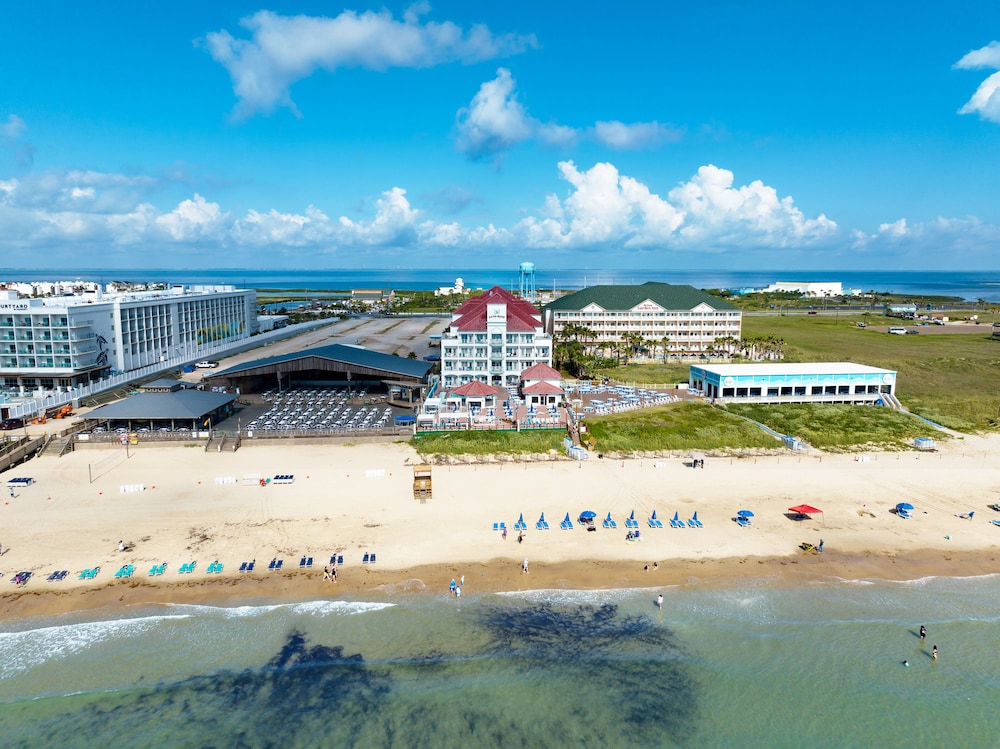 Sand Rose Beach Resort - photo 37