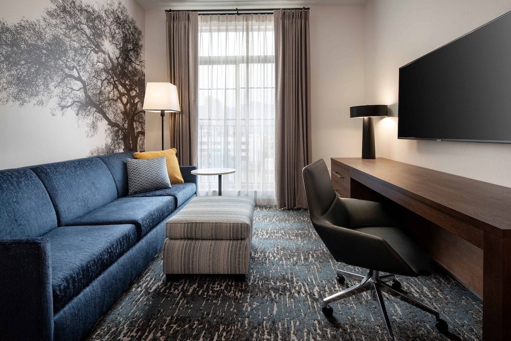 Residence Inn by Marriott Los Angeles Glendale - photo 26
