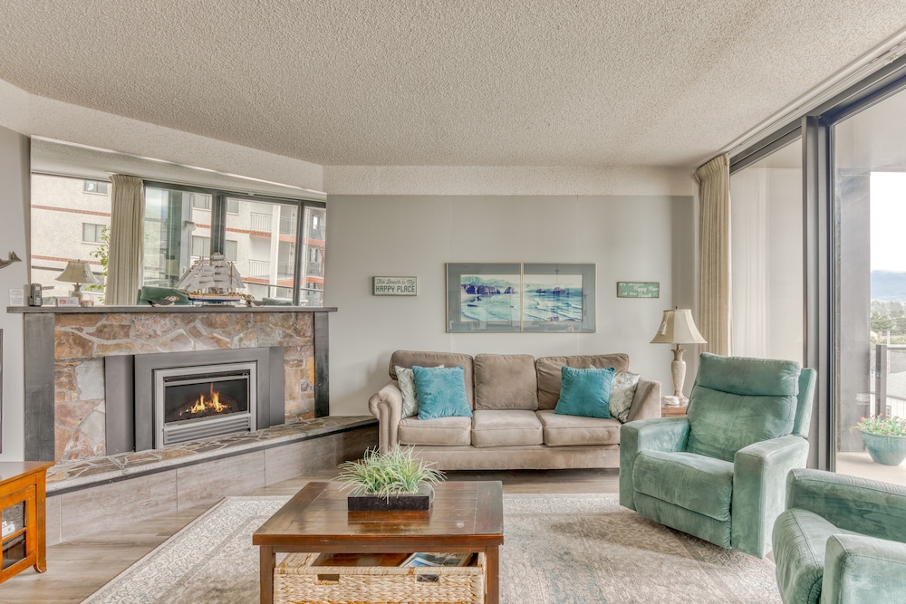 Sand & Sea Resort Condominiums - photo 644