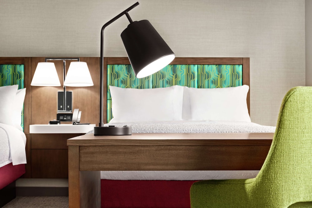 Hampton Inn & Suites Miami Kendall - photo 9