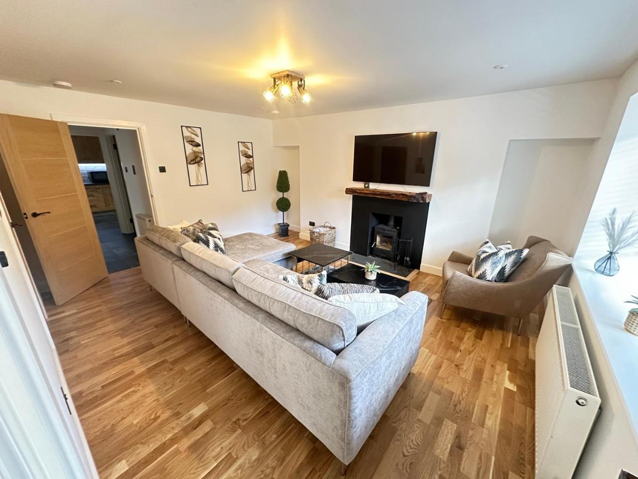 Smiddy Cottage Bauds — 4-Star Luxury Hotel in Buckie, United Kingdom