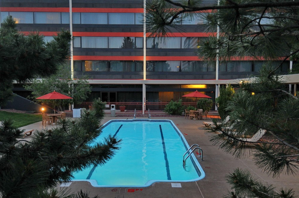 Hampton Inn Denver West Federal Center - photo 27