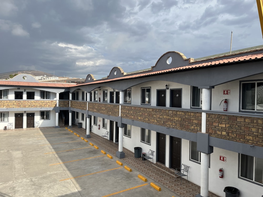 La Quinta Bonita in Ensenada, Mexico