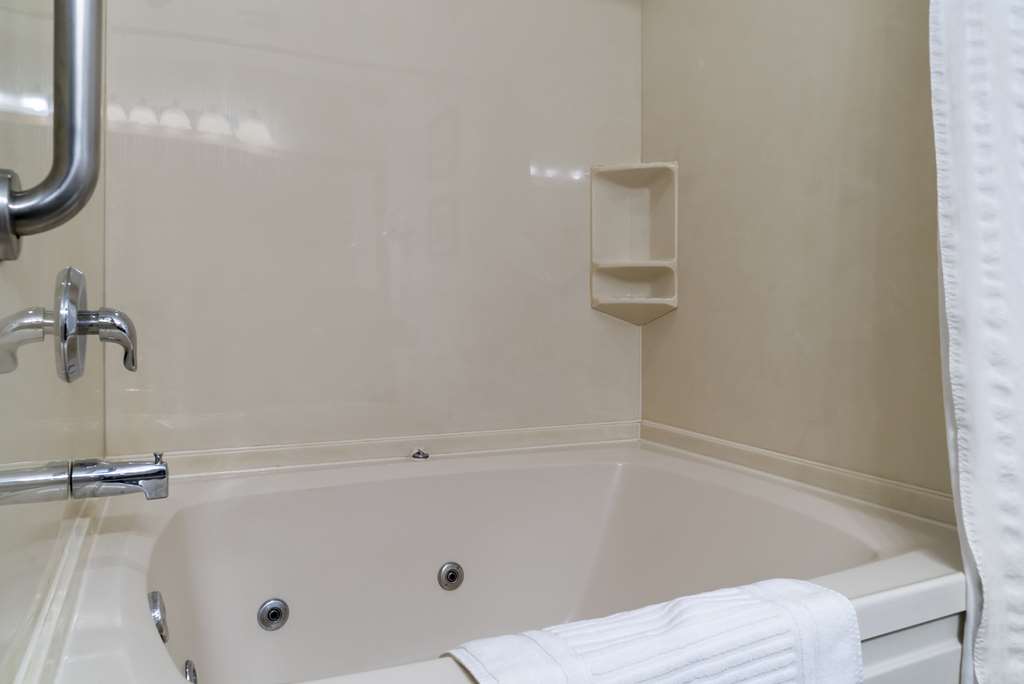 Comfort Inn East Oregon Toledo - photo 16