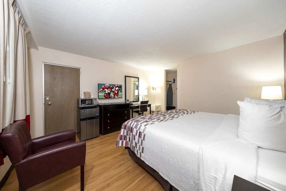 Red Roof Inn Lumberton - photo 6
