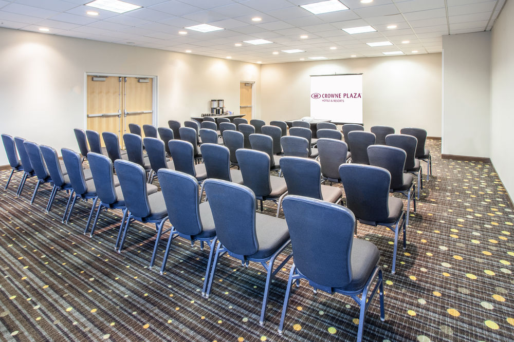 Crowne Plaza Bloomington Msp Airport Moa - photo 16