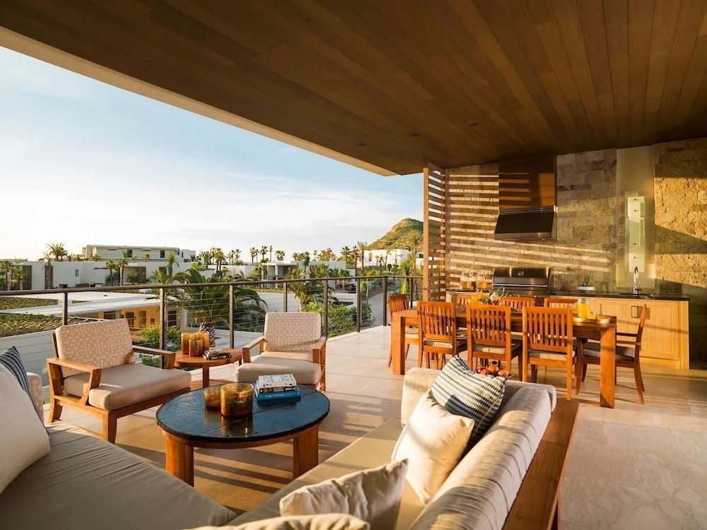 Chileno Bay Resort & Residences Auberge Collection in Cabo San Lucas, Mexico