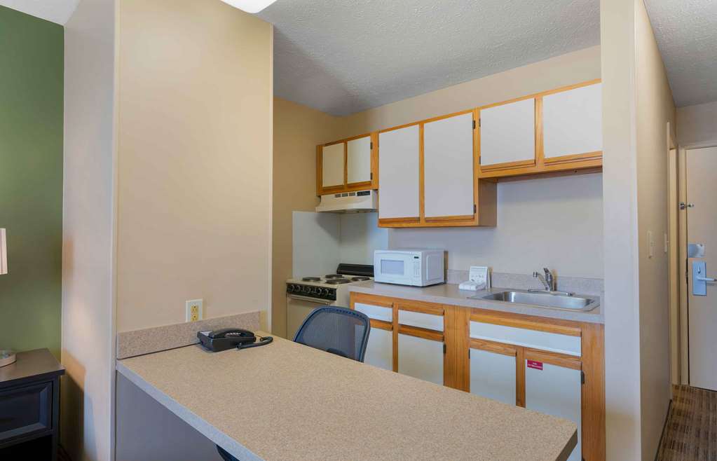 Extended Stay America Select Suites Atlanta Kennesaw - photo 10
