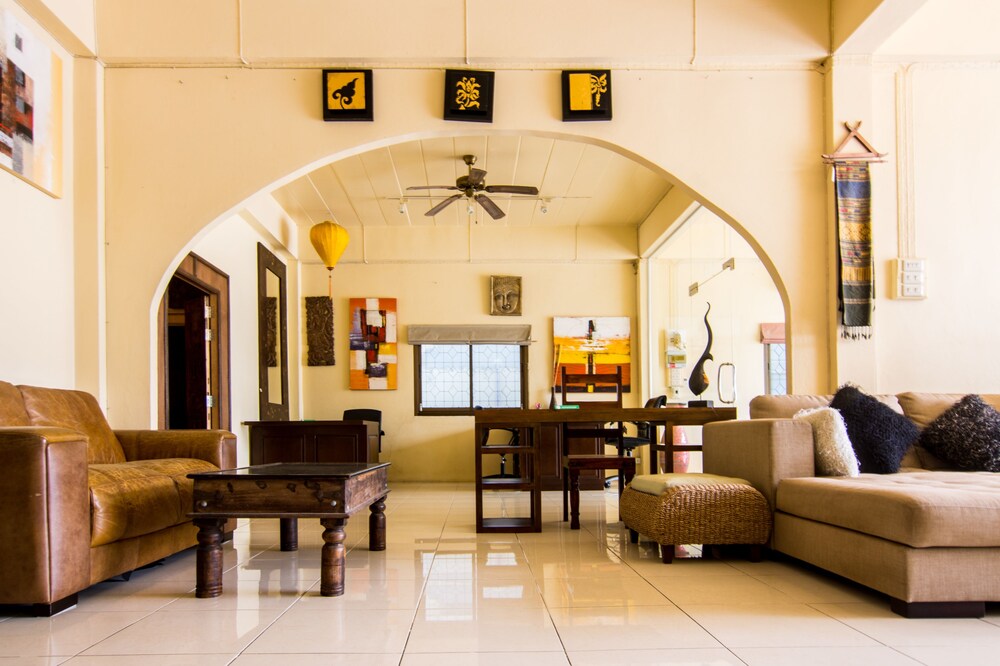 Koh Space Adults Only - last minute hotel in Ko Pha Ngan