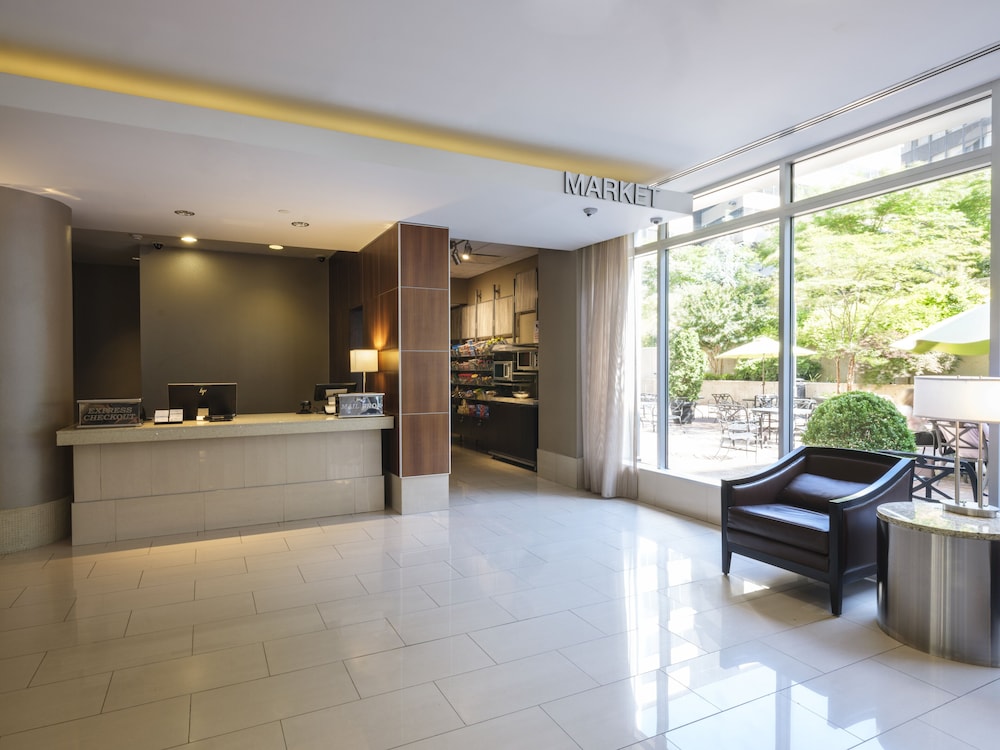 Holiday Inn Washington Capitol Natl Mall by IHG - photo 82